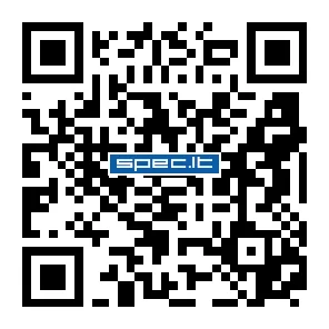 QR kodas | Egidijaus Ardavičiaus, IĮ | spec.lt