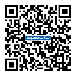 QR kodas | Egidijaus Bačėno visuomeninio maitinimo paslaugų įmonė