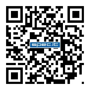 QR kodas | Egidijaus Baršio įmonė | spec.lt