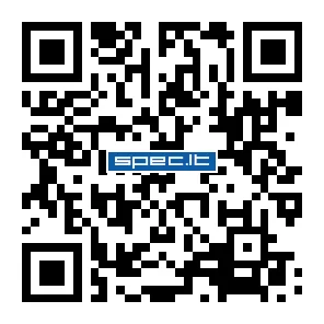 QR kodas | Egidijaus Budreckio, IĮ | spec.lt