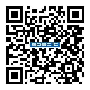 QR kodas | Egidijaus Bugio įmonė