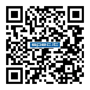 QR kodas | Egidijaus Butkeraičio, IĮ | spec.lt