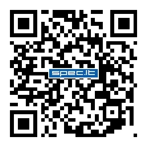 QR kodas | Egidijaus Čaikos, IĮ | spec.lt