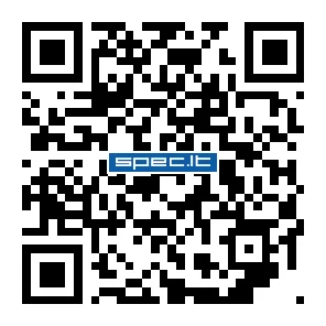 QR kodas | Egidijaus Cibulsko įmonė