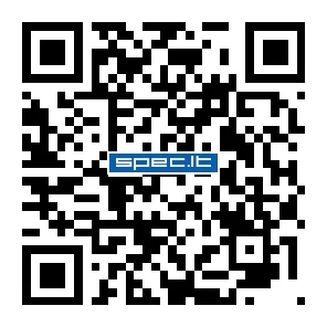 QR kodas | Egidijaus Duliaus, IĮ | spec.lt