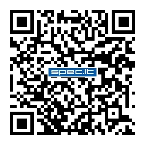 QR kodas | Egidijaus Gaidamavičiaus paramos fondas | spec.lt