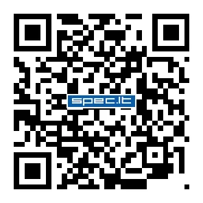 QR kodas | Egidijaus Garucko, IĮ | spec.lt
