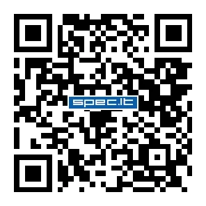 QR kodas | Egidijaus Gintilo, IĮ | spec.lt