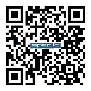 QR kodas | Egidijaus Grigo, PĮ | spec.lt