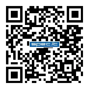 QR kodas | Egidijaus Ivoškos, IĮ | spec.lt