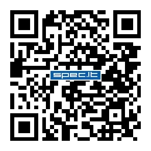 QR kodas | Egidijaus Jackevičiaus klinika | spec.lt