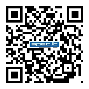 QR kodas | Egidijaus Jurelės, IĮ | spec.lt