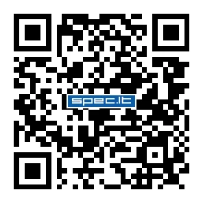 QR kodas | Egidijaus Juškevičiaus įmonė | spec.lt