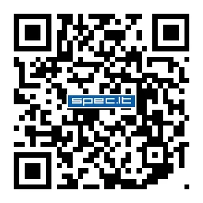 QR kodas | Egidijaus Juškos įmonė | spec.lt