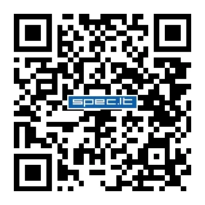 QR kodas | Egidijaus Kačkausko, IĮ