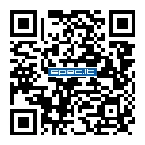 QR kodas | Egidijaus Karpavičiaus įmonė | spec.lt