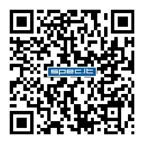 QR kodas | Egidijaus Katinaičio įmonė Paukščių takas