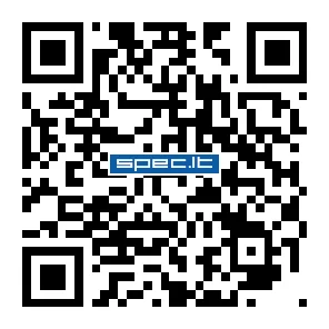 QR kodas | Egidijaus Kazlausko TAKSI, IĮ | spec.lt