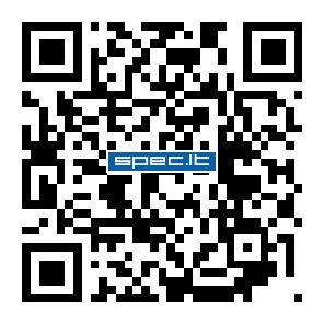 QR kodas | Egidijaus Kino Įmonė | spec.lt