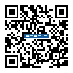 QR kodas | Egidijaus Liugailos įmonė | spec.lt