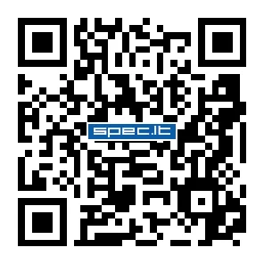 QR kodas | Egidijaus Lozoraičio įmonė | spec.lt
