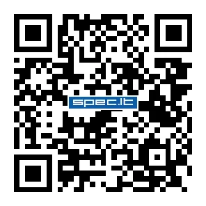 QR kodas | Egidijaus Maco įmonė | spec.lt