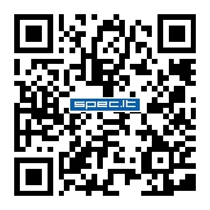 QR kodas | Egidijaus Marozo Įmonė | spec.lt
