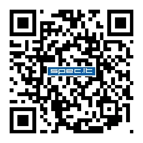 QR kodas | Egidijaus Milaknio, IĮ | spec.lt