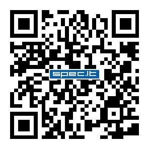 QR kodas | Egidijaus Navickio įmonė | spec.lt