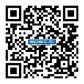 QR kodas | Egidijaus Normanto įmonė | spec.lt