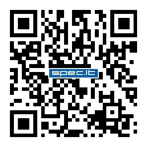 QR kodas | Egidijaus Petraševičiaus įmonė | spec.lt