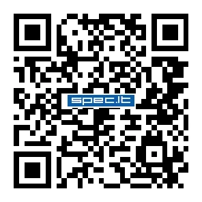 QR kodas | Egidijaus Plučiaus firma | spec.lt