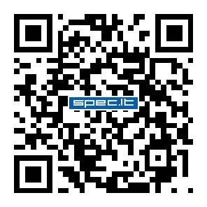 QR kodas | Egidijaus prekyba, UAB | spec.lt