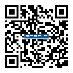 QR kodas | Egidijaus projektai, UAB | spec.lt