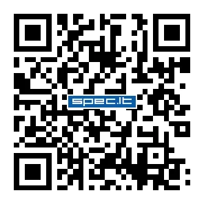 QR kodas | Egidijaus Raukčio Įmonė | spec.lt