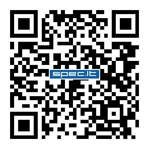 QR kodas | ER Transport, UAB | spec.lt
