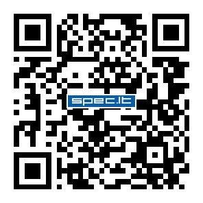 QR kodas | Egidijaus Rušėno personali įmonė