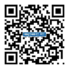 QR kodas | Egidijaus Sadausko, IĮ | spec.lt
