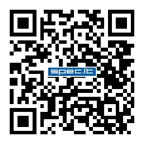 QR kodas | EGIDIJAUS SAFONOVO INDIVIDUALI ĮMONĖ | spec.lt