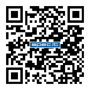 QR kodas | Egidijaus Sinkevičiaus įmonė | spec.lt