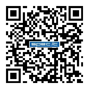 QR kodas | Egidijaus Šukio automobilių remonto įmonė | spec.lt