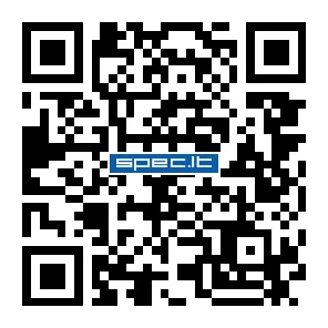 QR kodas | Egidijaus Taraškevičiaus Įmonė | spec.lt