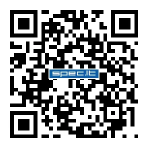 QR kodas | Egidijaus Valčiuko, IĮ | spec.lt