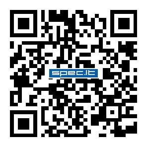QR kodas | Egidijaus Ziemelio individuali įmonė | spec.lt