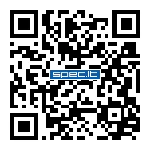 QR kodas | Egidijos Genienės įmonė