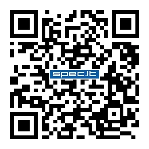 QR kodas | Egidijos nagų studija, UAB | spec.lt