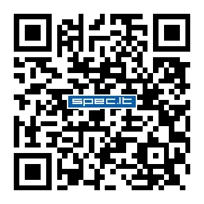 QR kodas | Egidijus media, MB | spec.lt