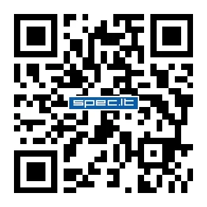 QR kodas | Nemuno terminalas, UAB | spec.lt