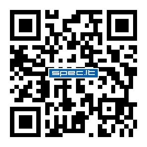 QR kodas | Egidra, MB