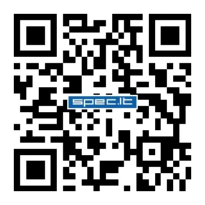 QR kodas | Egietra, UAB | spec.lt